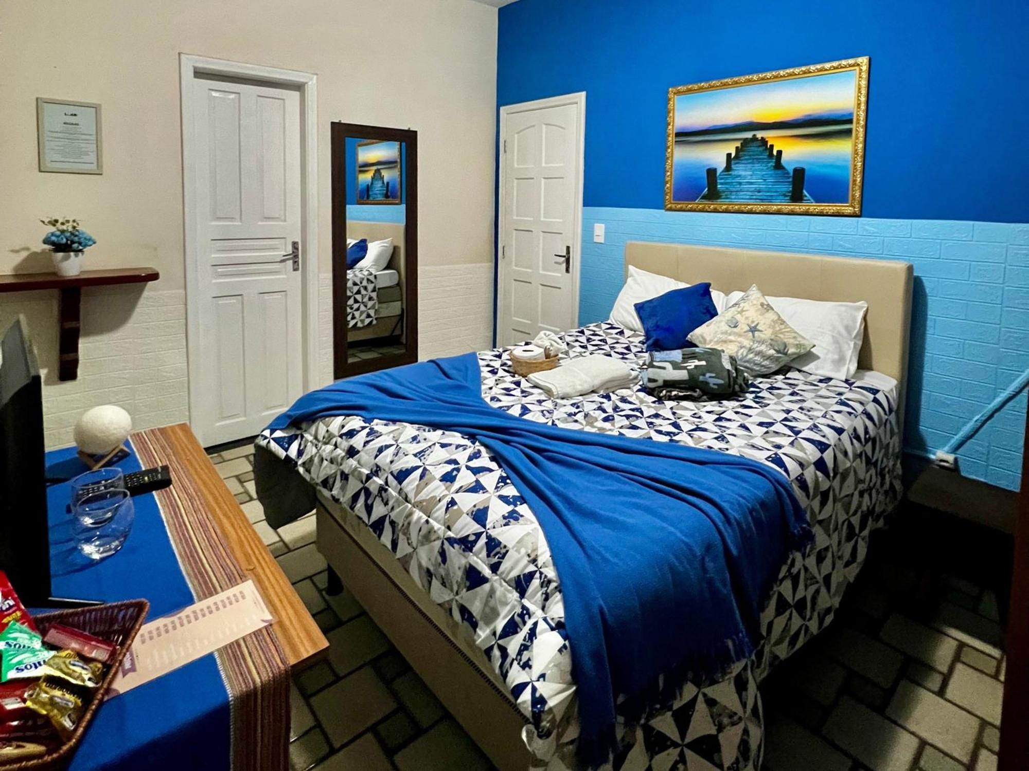 Do Luar Hostel Cabo Frio