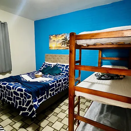 Pousada Do Luar Cabo Frio Exterior photo