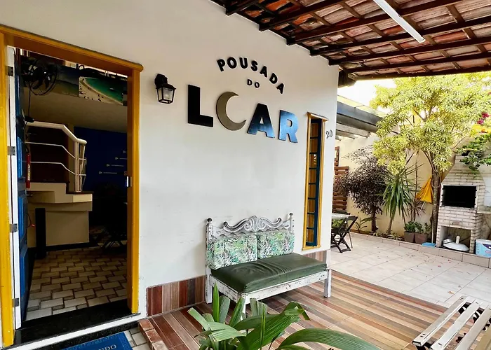 Hostel do Luar Cabo Frio