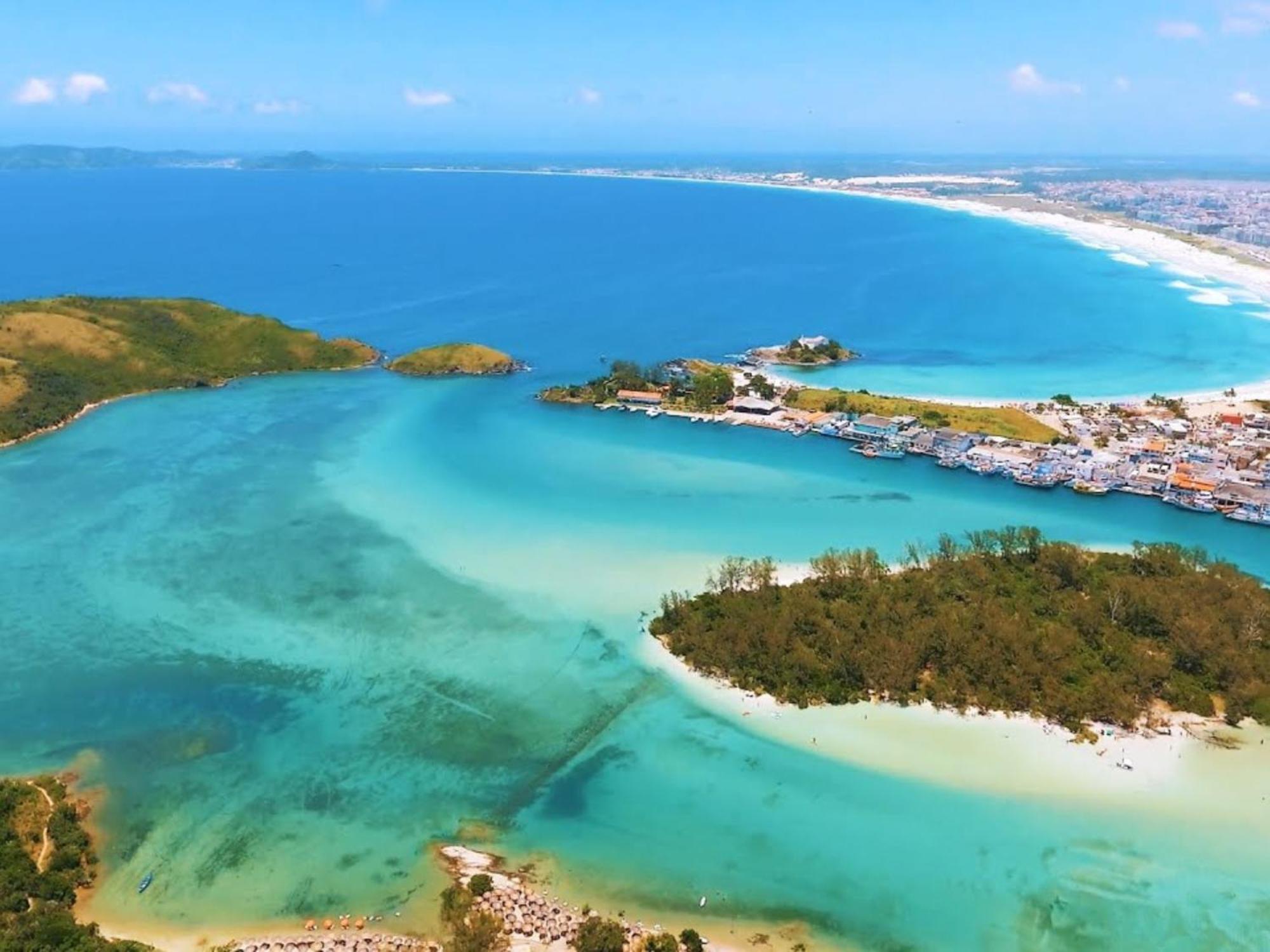 Do Luar * Cabo Frío
