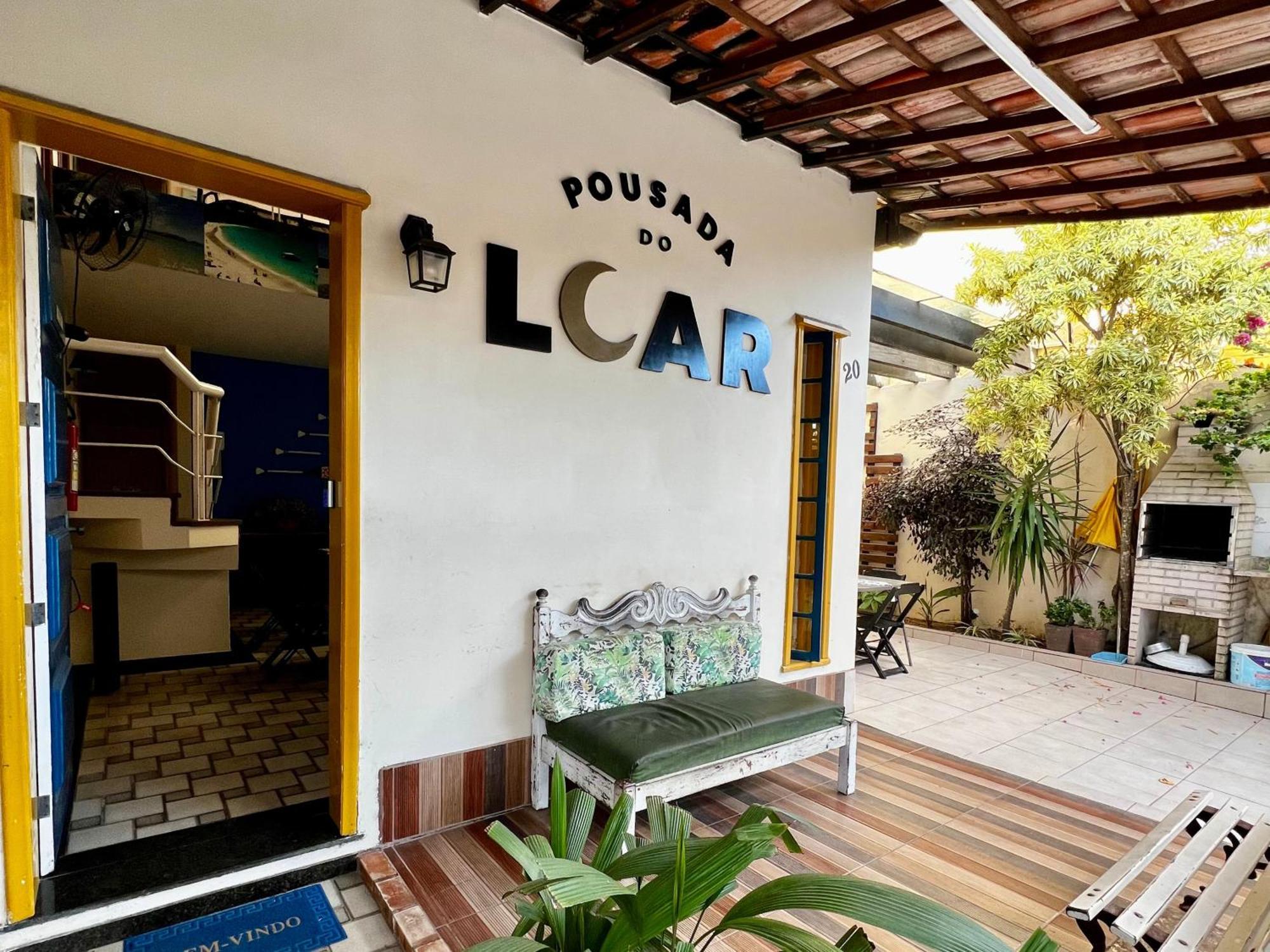 Hostal Do Luar